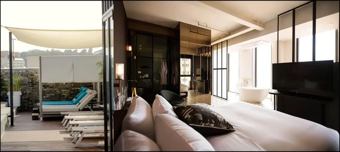 청주 숙소 호텔 뮤제오 청주 (Hotel Museo Cheongju)