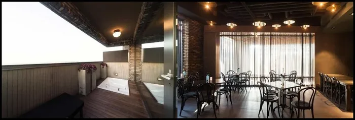 청주 숙소 호텔 뮤제오 청주 (Hotel Museo Cheongju)