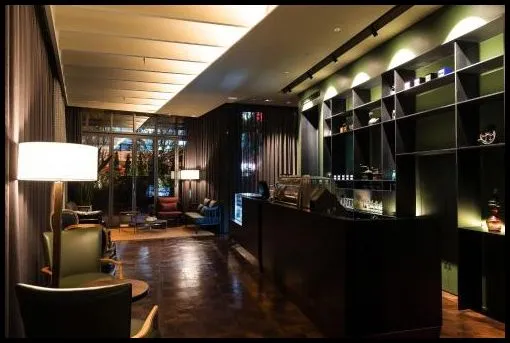 청주 숙소 호텔 뮤제오 청주 (Hotel Museo Cheongju)