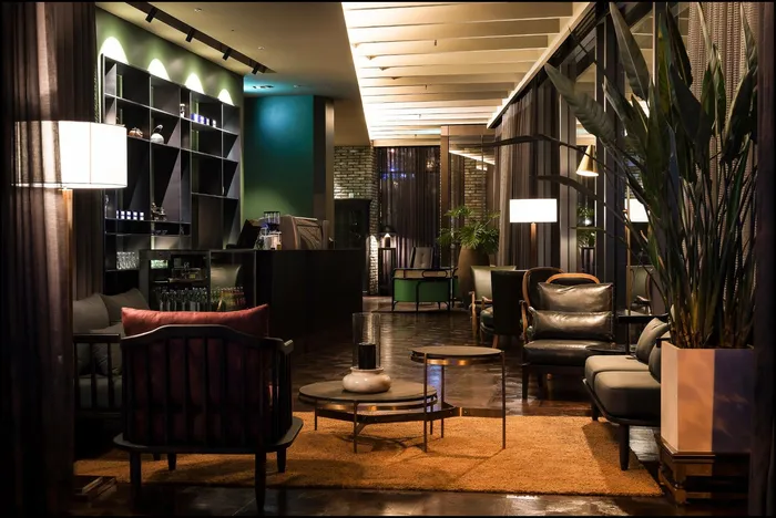 청주 숙소 호텔 뮤제오 청주 (Hotel Museo Cheongju)