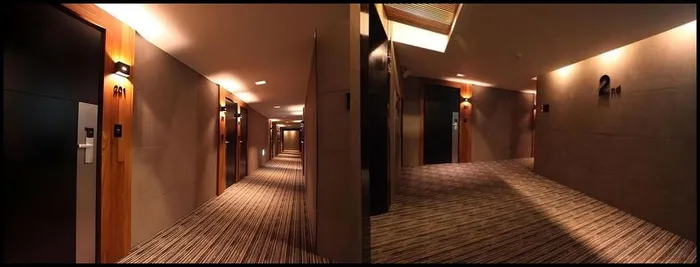 고양 숙소 호텔 리치 (Hotel Rich)