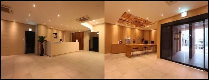 고양 숙소 호텔 리치 (Hotel Rich)