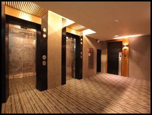 고양 숙소 호텔 리치 (Hotel Rich)