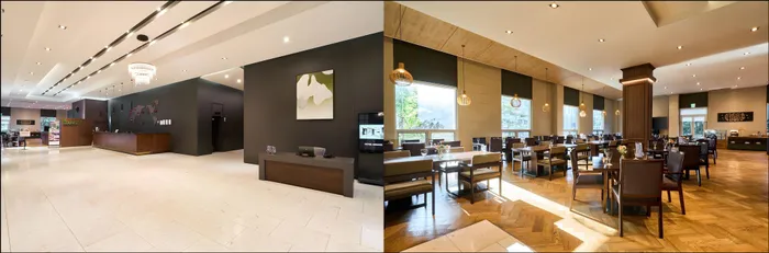 안산 숙소 호텔 스퀘어 (Hotel Square)