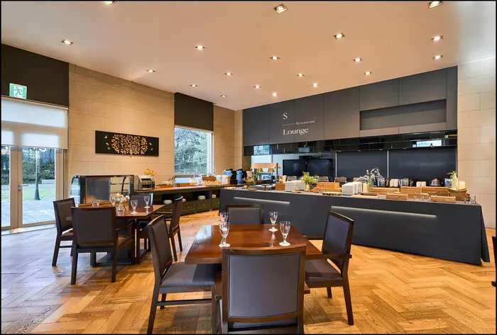 안산 숙소 호텔 스퀘어 (Hotel Square)