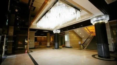 충주 숙소 Hotel the Base