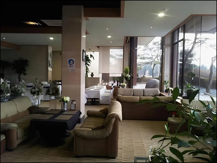 충주 숙소 Hotel the Base