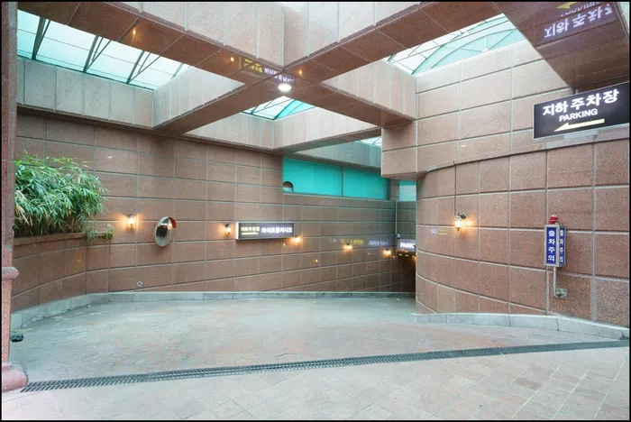 서울 숙소 호텔 윈저 (Hotel Windsor)