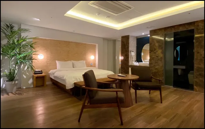 서울 숙소 화곡 드어반 (Hwagok De Urban)