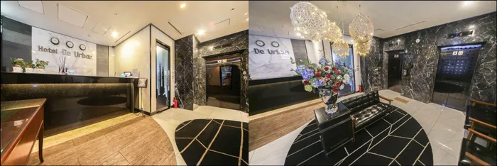 서울 숙소 화곡 드어반 (Hwagok De Urban)