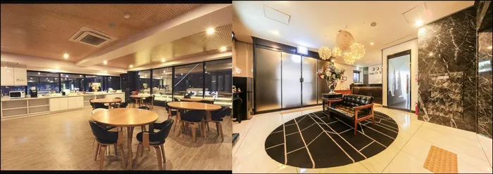 서울 숙소 화곡 드어반 (Hwagok De Urban)