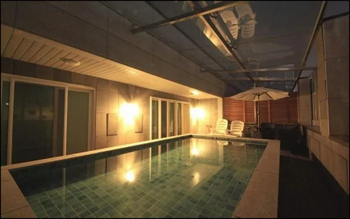 서울 숙소 화곡 드어반 (Hwagok De Urban)