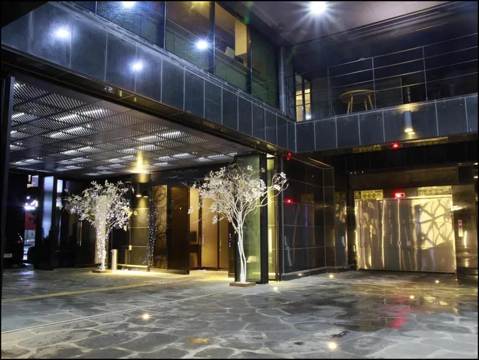 서울 숙소 화곡 드어반 (Hwagok De Urban)