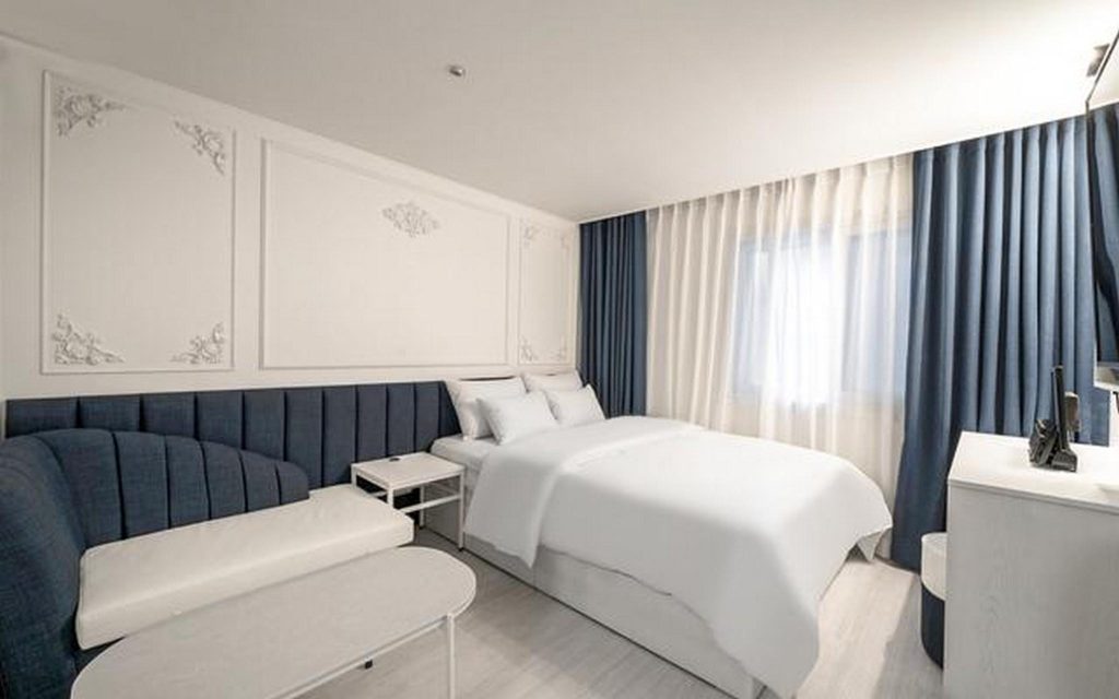 인천 주안 글램