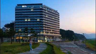 양양 다이아메르 호텔 속초 by 아늑스테이