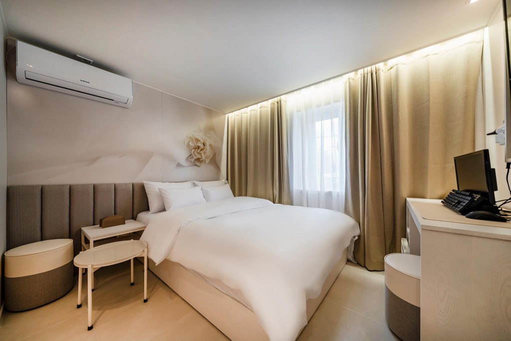 인천 주안 글램