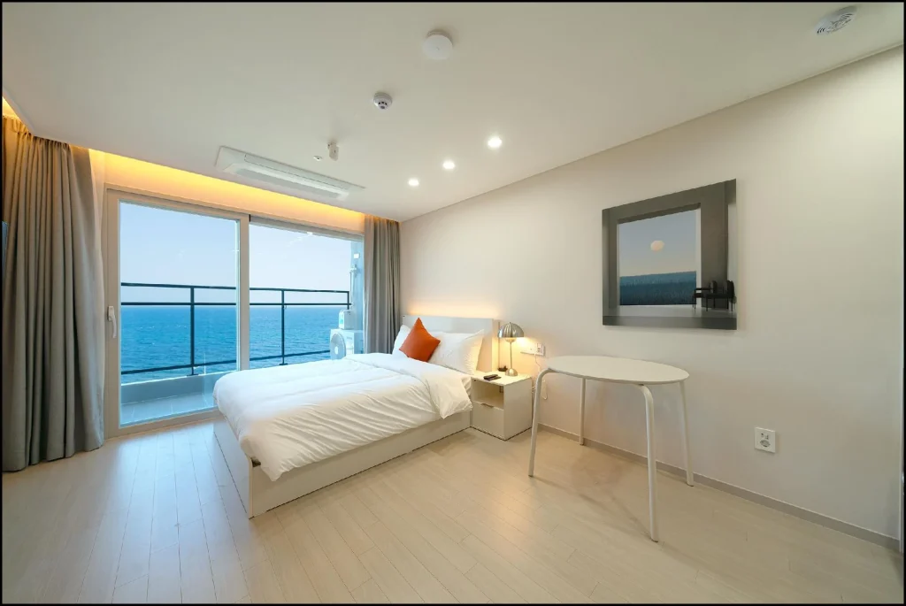 양양 숙소 다이아메르 호텔 속초 by 아늑스테이