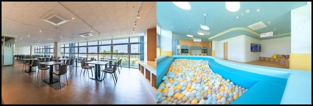 양양 숙소 다이아메르 호텔 속초 by 아늑스테이