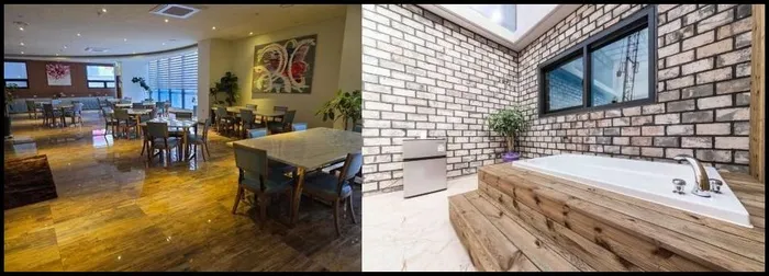 구리 숙소 갈매 퍼스트 호텔 (Galmea First Hotel)