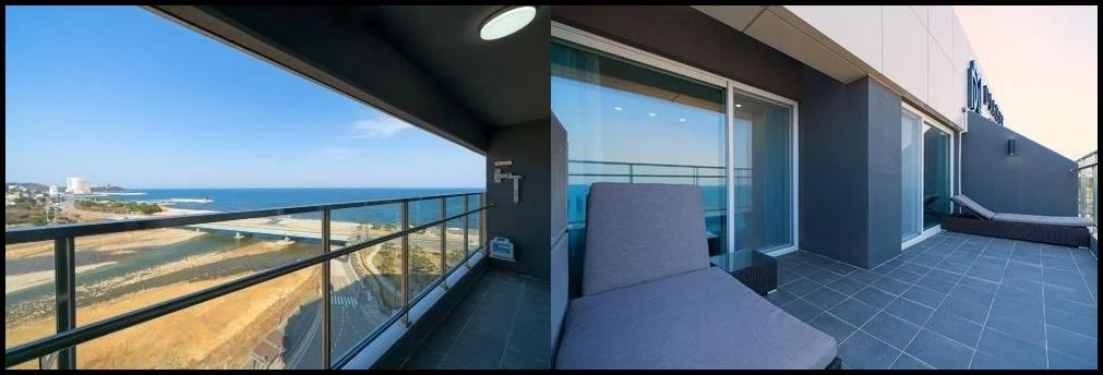 양양 숙소 다이아메르 호텔 속초 by 아늑스테이