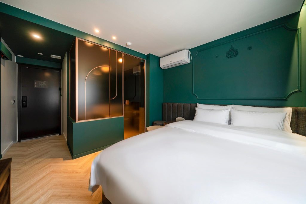 인천 주안 글램