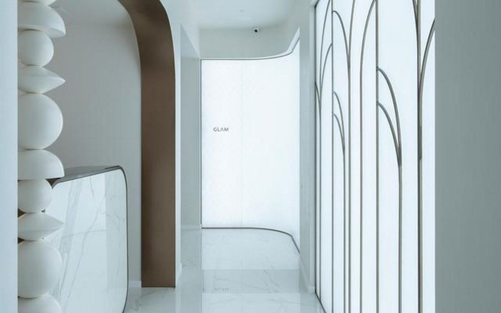 인천 주안 글램