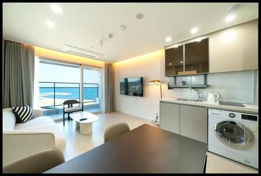 양양 숙소 다이아메르 호텔 속초 by 아늑스테이