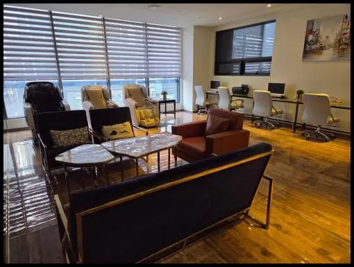 구리 숙소 갈매 퍼스트 호텔 (Galmea First Hotel)