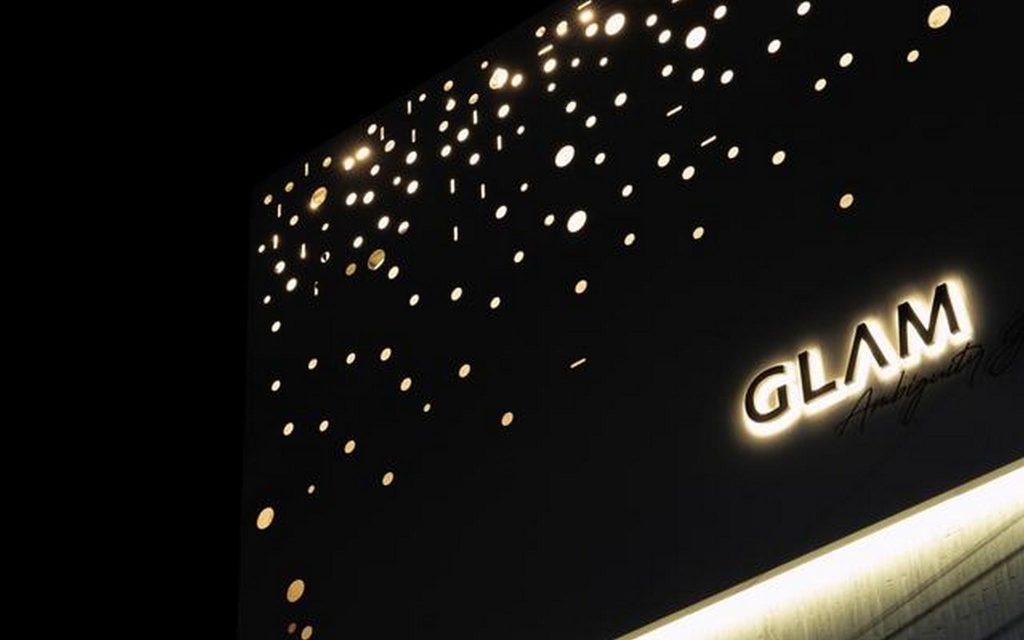 인천 주안 글램