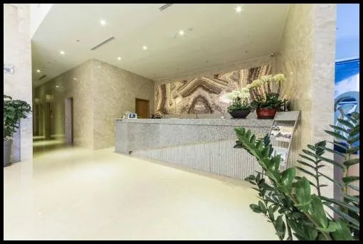 구리 숙소 갈매 퍼스트 호텔 (Galmea First Hotel)