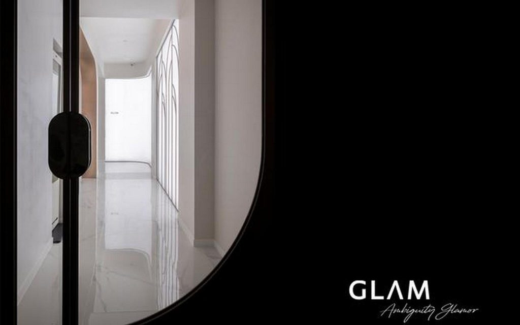 인천 주안 글램