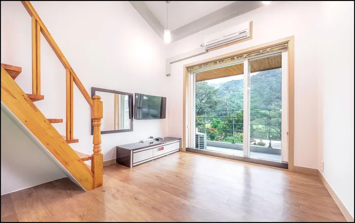 인제 숙소 인제 백담알프스펜션 (Inje Baekdam Alps Pension)