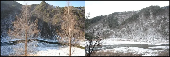 인제 숙소 인제 맑은물 리조트 (Inje Clear Water Resort)