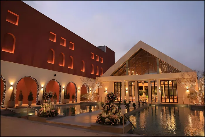 대구 숙소 인터불고 엑스코 호텔 (Inter-Burgo EXCO Hotel)