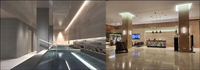 대구 숙소 인터불고 엑스코 호텔 (Inter-Burgo EXCO Hotel)