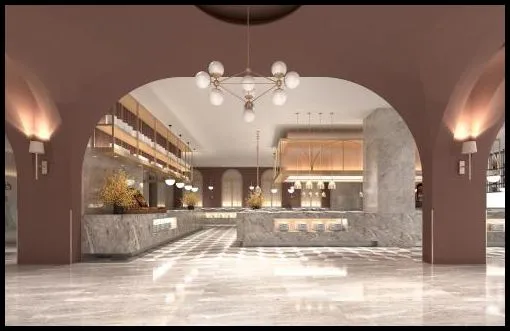 대구 숙소 인터불고 엑스코 호텔 (Inter-Burgo EXCO Hotel)