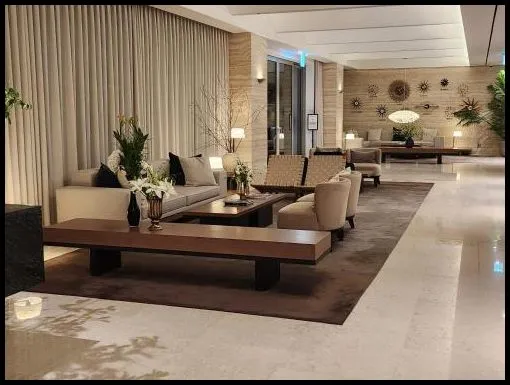 대구 숙소 인터불고 엑스코 호텔 (Inter-Burgo EXCO Hotel)