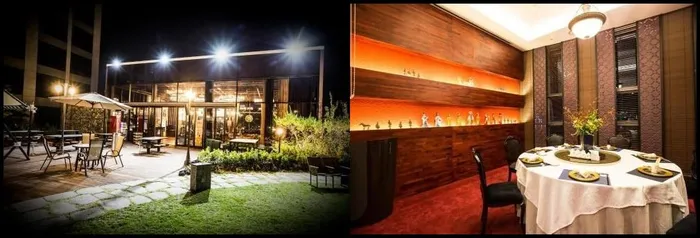 김해 숙소 아이스퀘어 호텔 (Isquare Hotel)