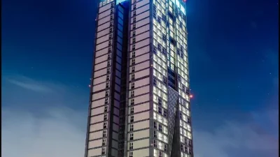 청원 숙소 제이원 호텔 (J-One Hotel)