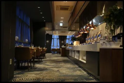 청원 숙소 제이원 호텔 (J-One Hotel)