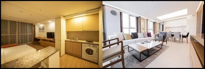 청원 숙소 제이원 호텔 (J-One Hotel)