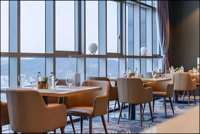 청원 숙소 제이원 호텔 (J-One Hotel)