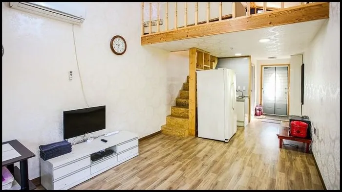 원주 숙소 제천 늘푸른펜션 (Jecheon Evergreen Pension)