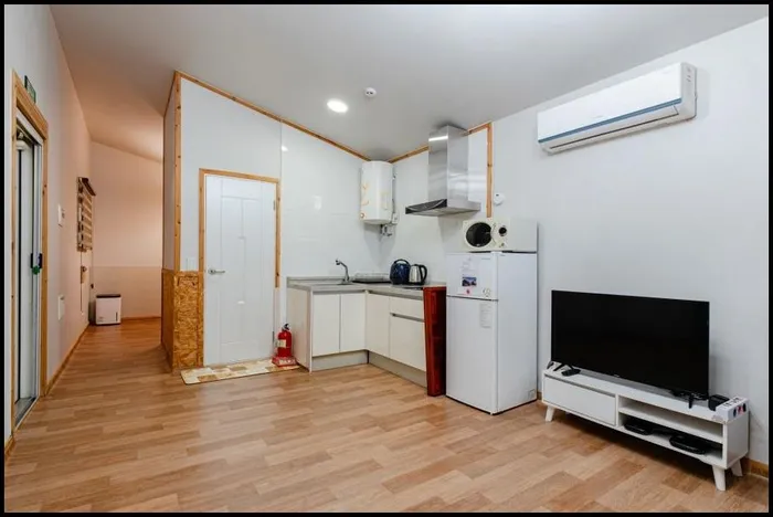 원주 숙소 제천 늘푸른펜션 (Jecheon Evergreen Pension)