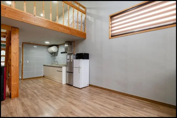 원주 숙소 제천 늘푸른펜션 (Jecheon Evergreen Pension)