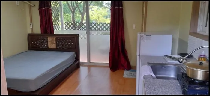 충주 숙소 제천 송계계곡캠핑장펜션 (Jecheon Songgye Valley Camping Site Pension)