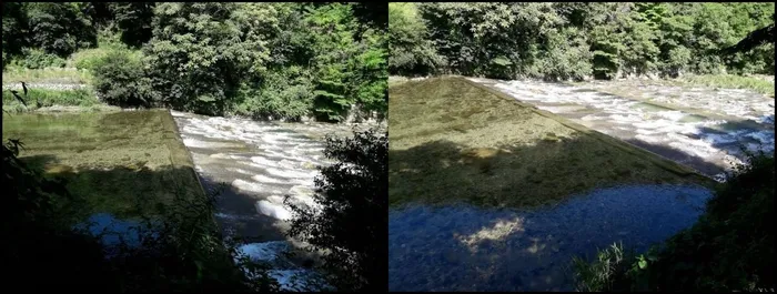 충주 숙소 제천 송계계곡캠핑장펜션 (Jecheon Songgye Valley Camping Site Pension)