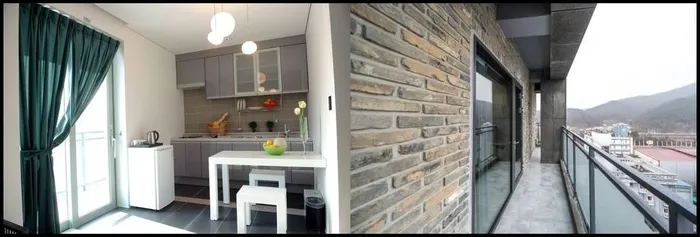 전주 숙소 재즈 어라운드 호텔 (Jeonju Jazz around Hotel)