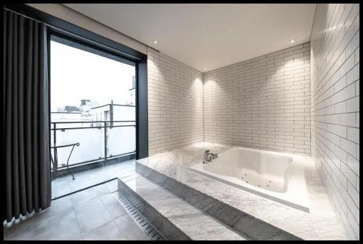 전주 숙소 재즈 어라운드 호텔 (Jeonju Jazz around Hotel)