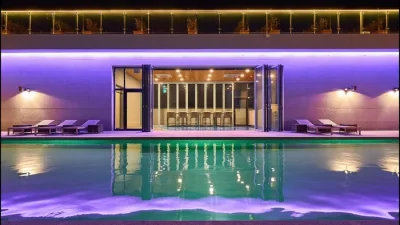 인천 숙소 제이앤파크 호텔 (JN Park Hotel)